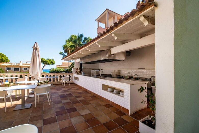 Hotel Canyamel Classic - S�lo Adultos