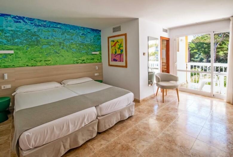 Hotel Canyamel Classic - S�lo Adultos