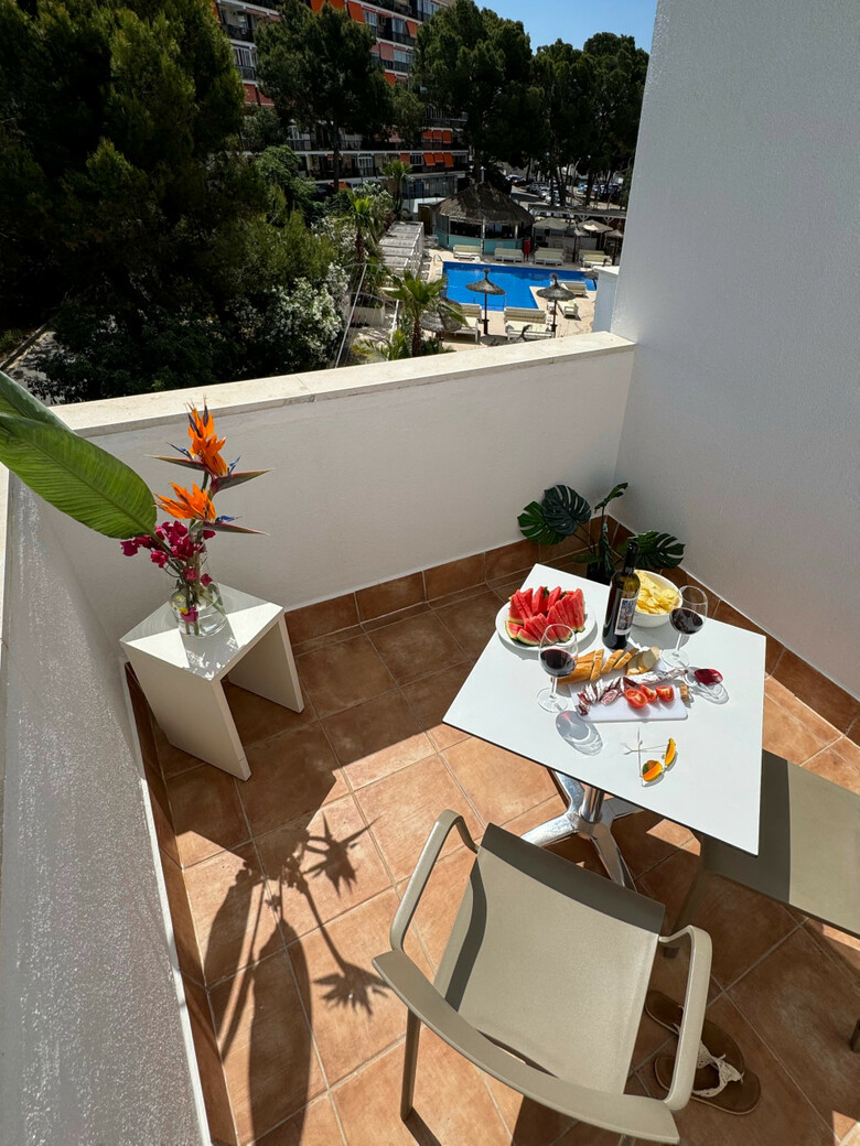 Inn Mallorca Aparthotel