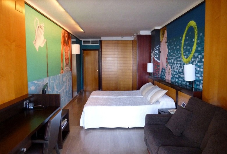 Hotel Estela Barcelona