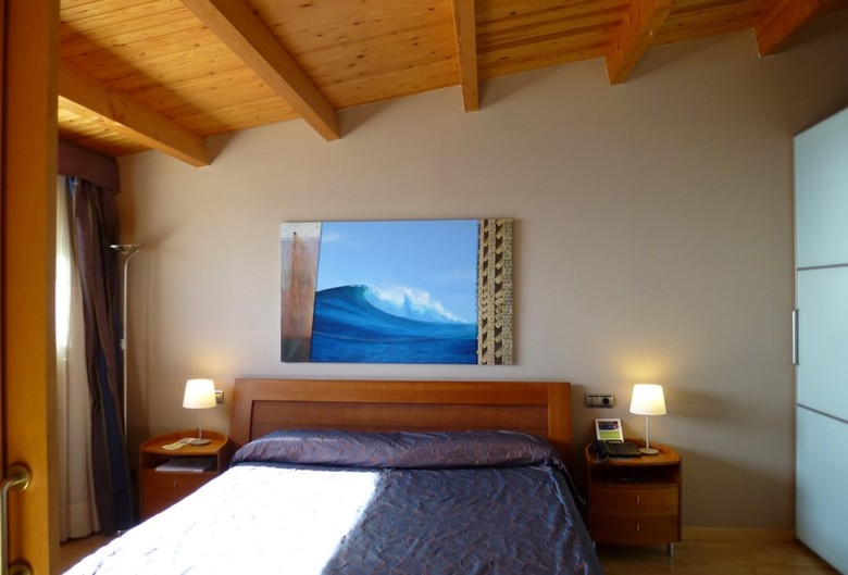 Hotel Estela Barcelona