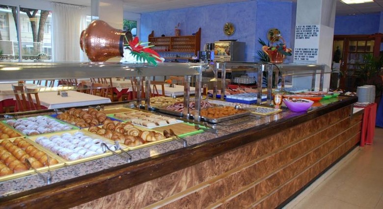 Aparthotel Stella Maris