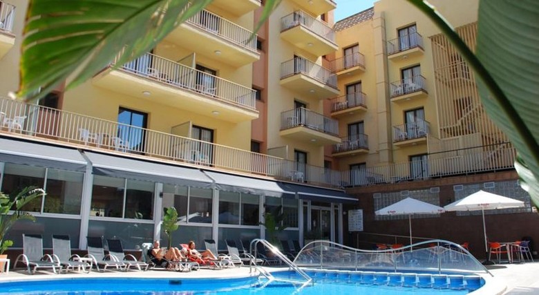 Aparthotel Stella Maris