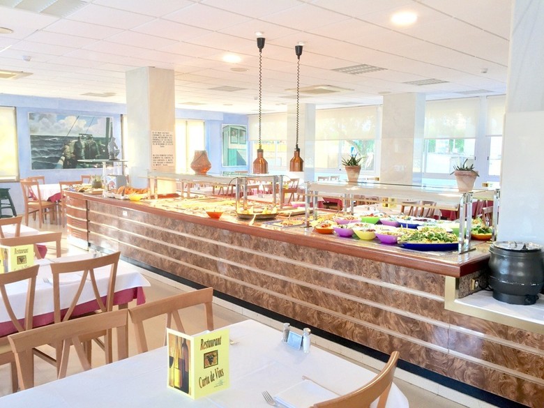 Aparthotel Stella Maris