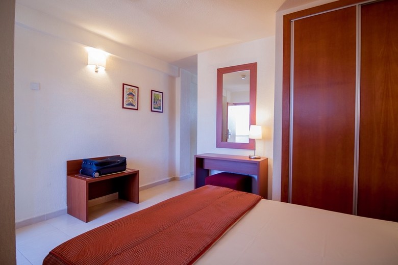 Hotel Playas De Torrevieja