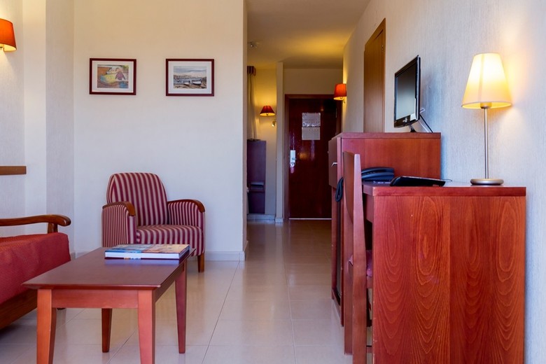 Hotel Playas De Torrevieja