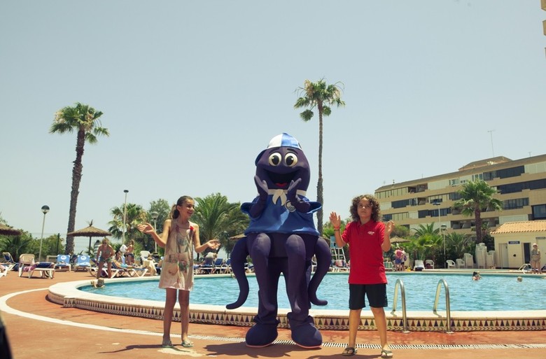 Hotel Playas De Torrevieja