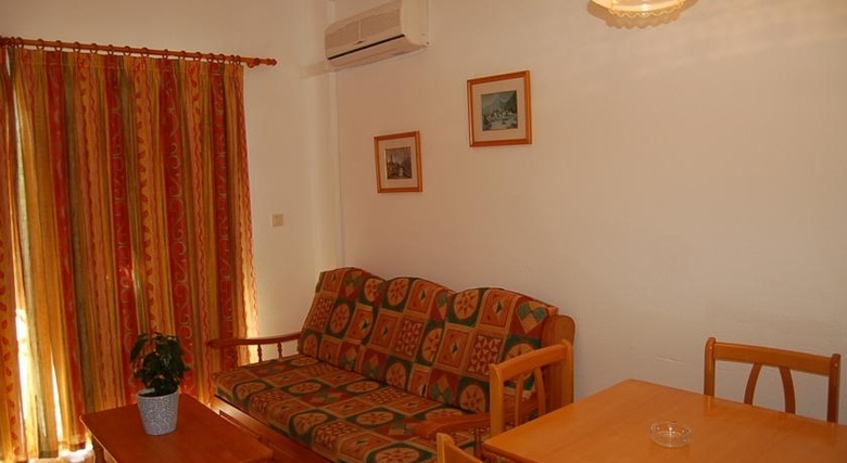 Villa Rinconada Real