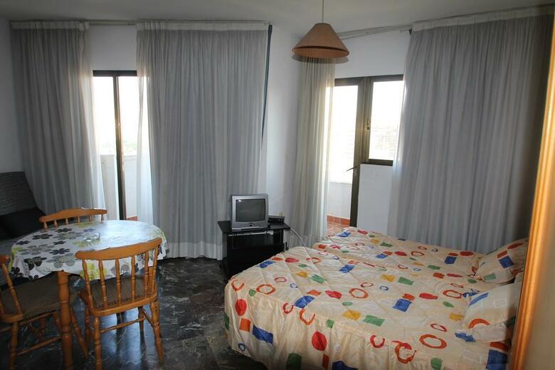 Hotel San Jaime