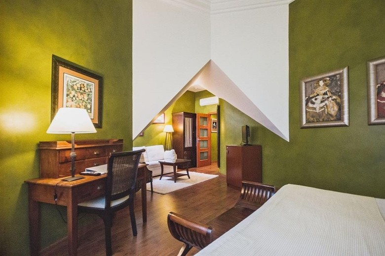 Hotel Torres De Somo