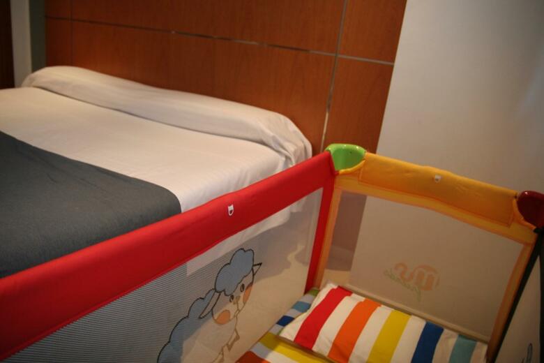 Aparthotel Napols