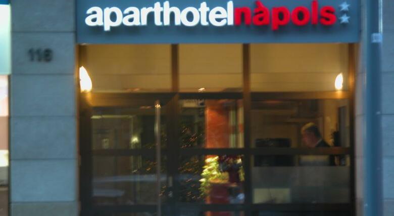 Aparthotel Napols