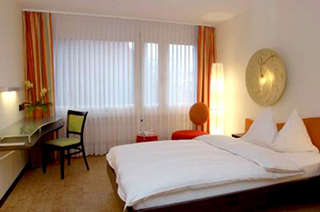 Best Western Hotel Du Parc