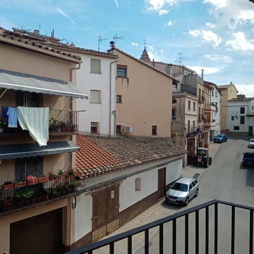 Hotel Hostal Tastavins