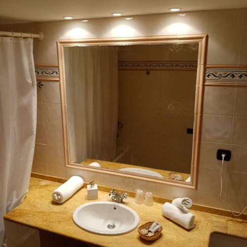Hotel Hostal Tastavins