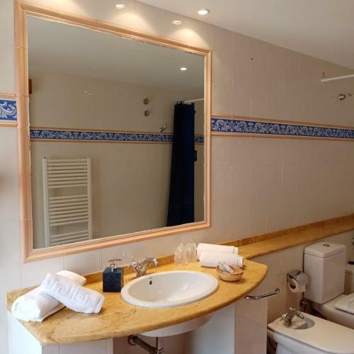 Hotel Hostal Tastavins