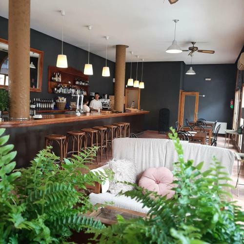 Hotel Hostal Tastavins