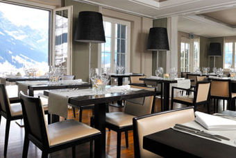 Hotel The Cambrian