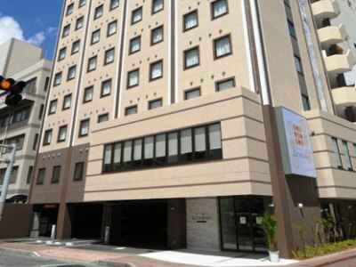 Hotel Smile Okinawa Naha