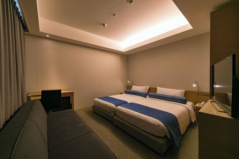Hotel Tokyu Bizfort