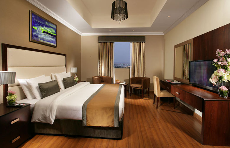 Ramada Hotel And Suites Ajman