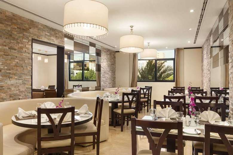 Ramada Hotel And Suites Ajman