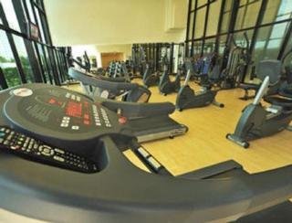 Ramada Hotel And Suites Ajman