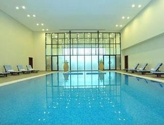 Ramada Hotel And Suites Ajman
