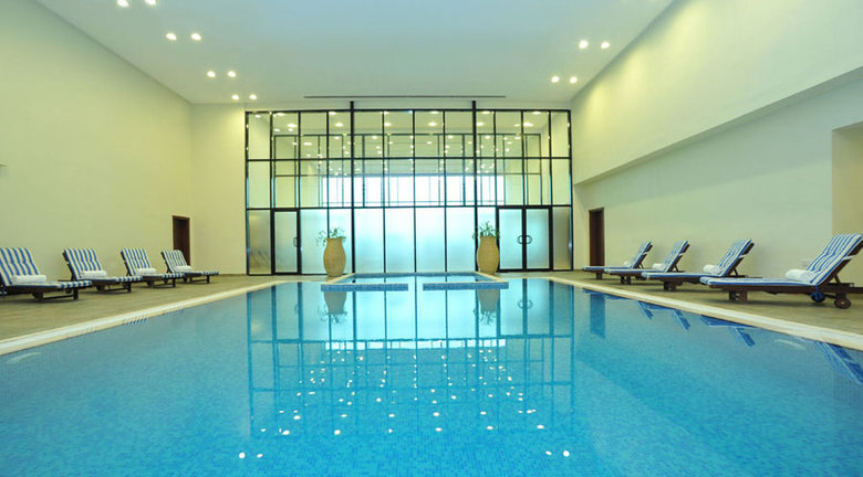 Ramada Hotel And Suites Ajman
