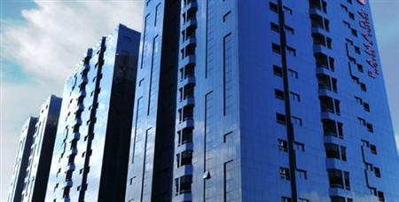 Ramada Hotel And Suites Ajman