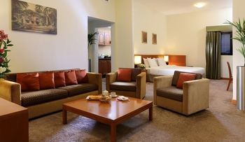 Ramada Hotel And Suites Ajman
