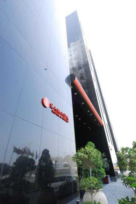 Ramada Hotel And Suites Ajman