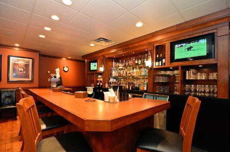 Hotel Best Western Plus Country Mead