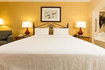 Hotel Hampton Inn Suites Amelia Islandhistoric Harb