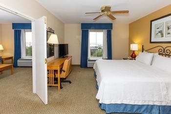 Hotel Hampton Inn Suites Amelia Islandhistoric Harb