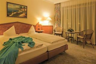 Hotel Best Western Drechselsgarten