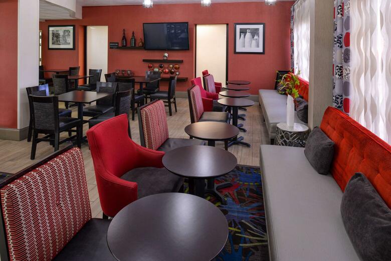 Hotel Hampton Inn Hickory Hollow