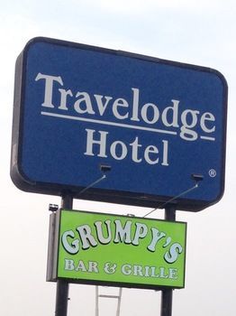 Aberdeen Travelodge Hotel