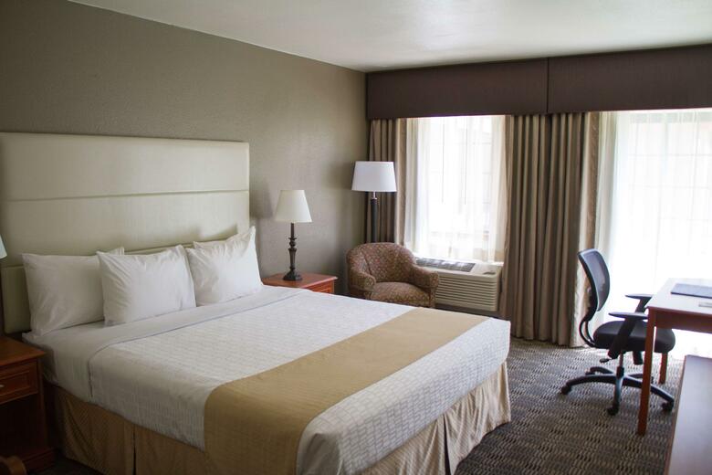 Hotel B.w Colony Inn