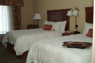 Hotel Hampton Inn Athens Oh
