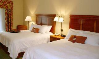 Hotel Hampton Inn Athens Oh