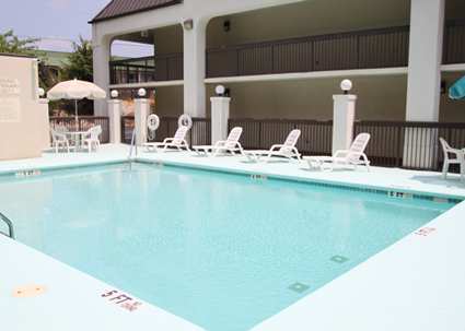 Hotel Hampton Inn Mcdonough