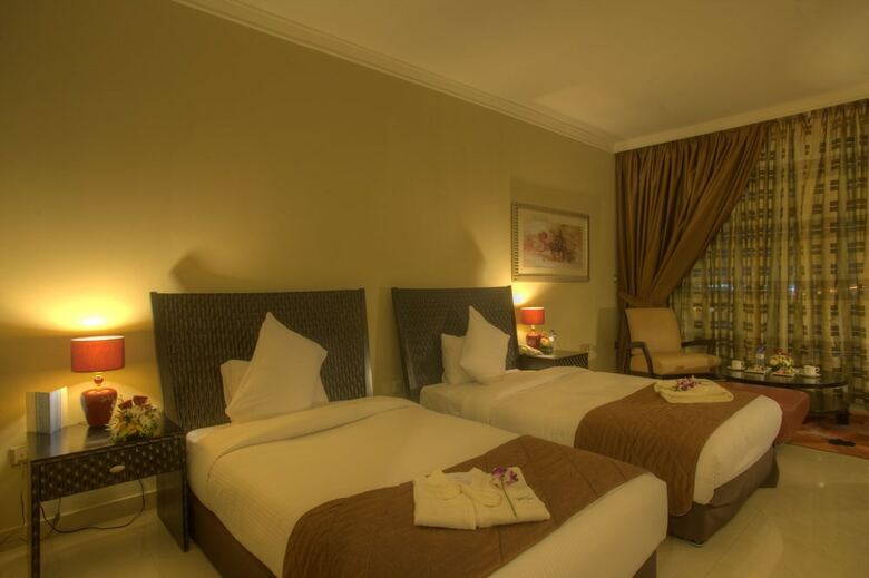 Hotel Oryx