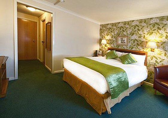 Hotel Quality Dudley