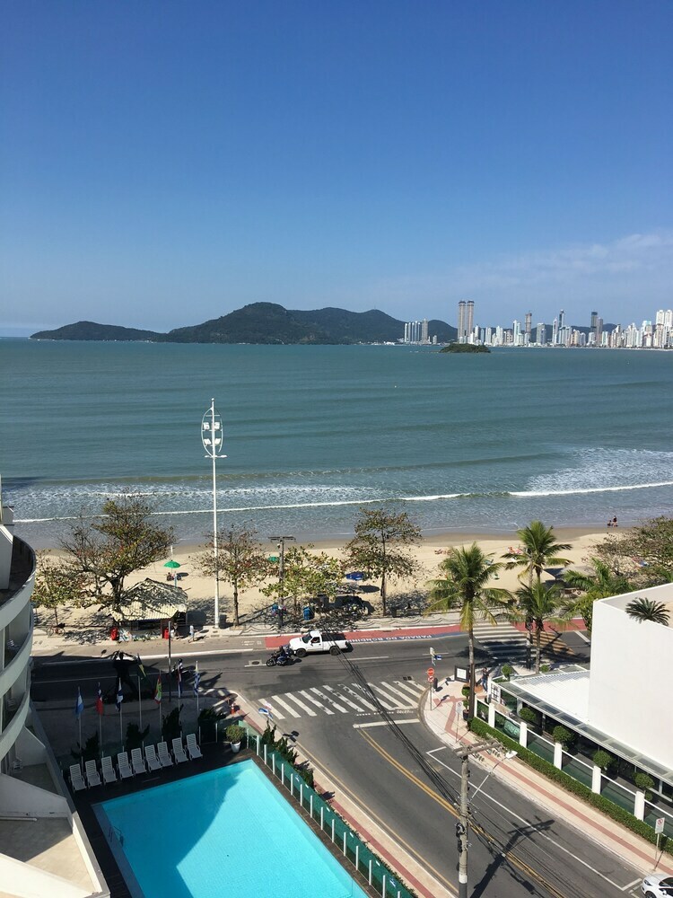 Hotel Marambaia Casino & Convention