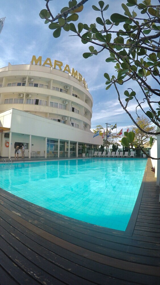 Hotel Marambaia Casino & Convention