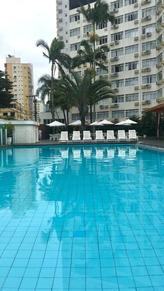 Hotel Marambaia Casino & Convention