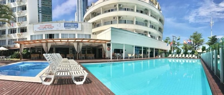 Hotel Marambaia Casino & Convention
