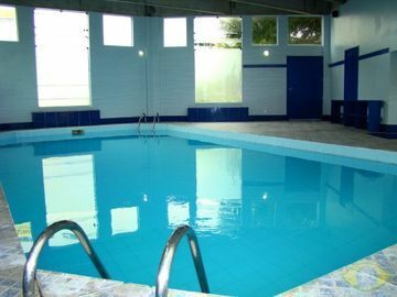 Hotel Marambaia Casino & Convention