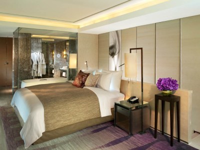 Siam Kempinski Hotel Bangkok